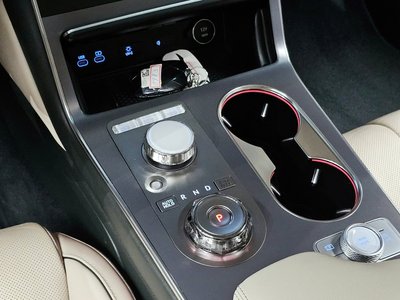 GENESIS GV80 - 9