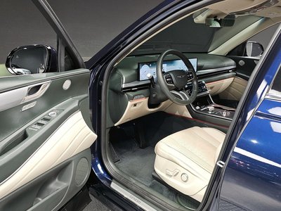 GENESIS GV80 - 10