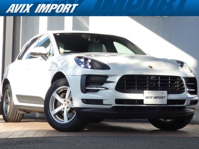 2021 Porsche MACAN 照片 9