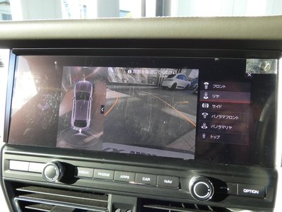 صورة مصغرة 13 لـ 2021 Porsche MACAN