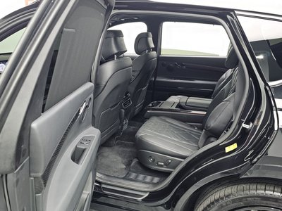 2024 Genesis GV80 — миниатюра 13
