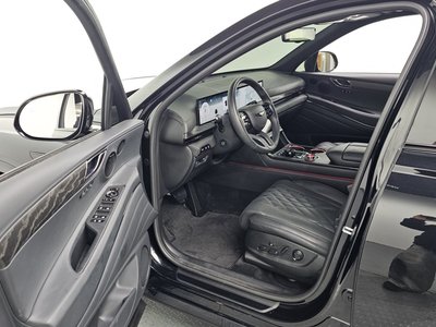 GENESIS GV80 - 10