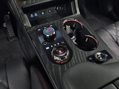 GENESIS GV80 - 9