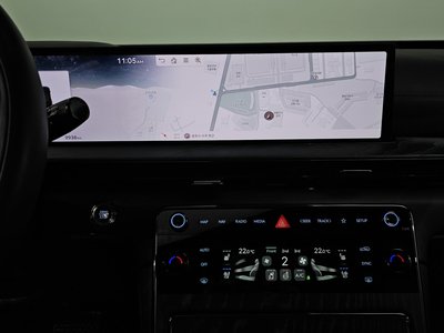 2024 Genesis GV80 — миниатюра 15