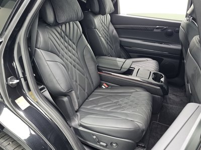 2024 Genesis GV80 — миниатюра 12