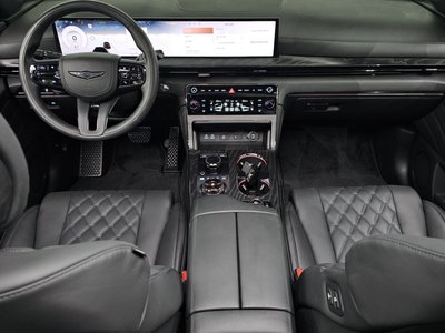 GENESIS GV80 - 5