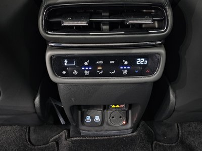 2024 Genesis GV80 — миниатюра 19