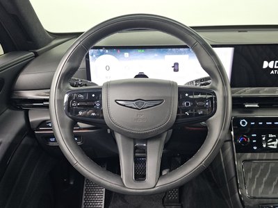 2024 Genesis GV80 — миниатюра 14