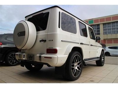 MERCEDES-BENZ MERCEDES-AMG - 6