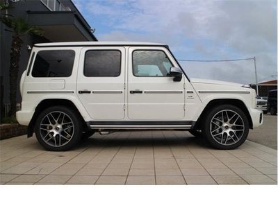 MERCEDES-BENZ MERCEDES-AMG - 5