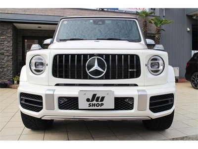 MERCEDES-BENZ MERCEDES-AMG - 3