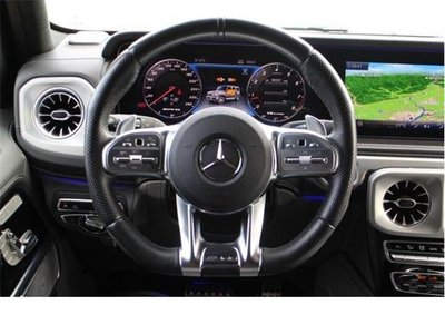 MERCEDES-BENZ MERCEDES-AMG - 10