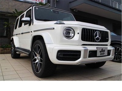 MERCEDES-BENZ MERCEDES-AMG - 4