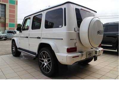 MERCEDES-BENZ MERCEDES-AMG - 7