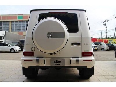 MERCEDES-BENZ MERCEDES-AMG - 2