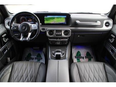 MERCEDES-BENZ MERCEDES-AMG - 9