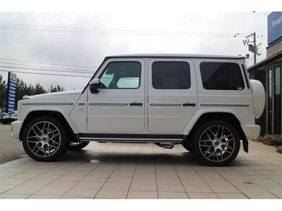 MERCEDES-BENZ MERCEDES-AMG - 8