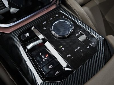 2025 BMW X3 缩略图 12