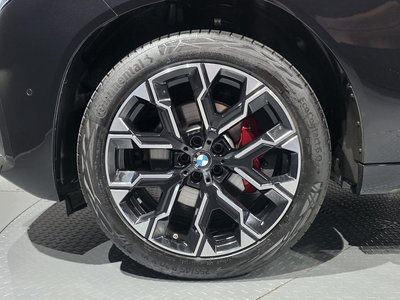 2025 BMW X3 照片 6