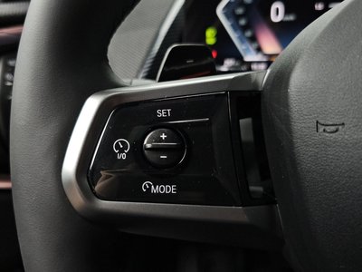 2025 BMW X3 缩略图 28