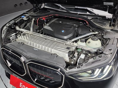 2025 BMW X3 照片 7