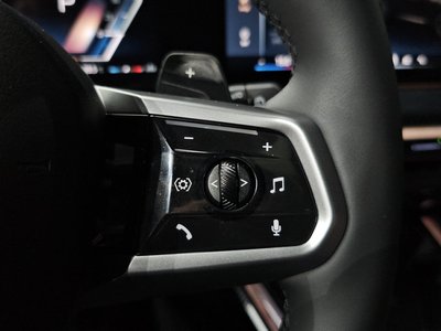 2025 BMW X3 缩略图 29