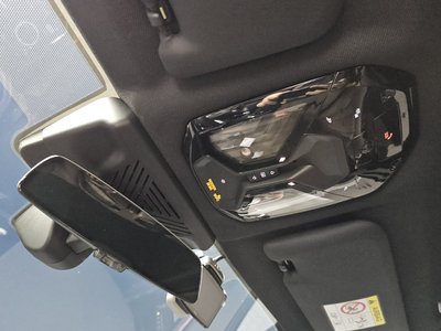 2025 BMW X3 缩略图 25