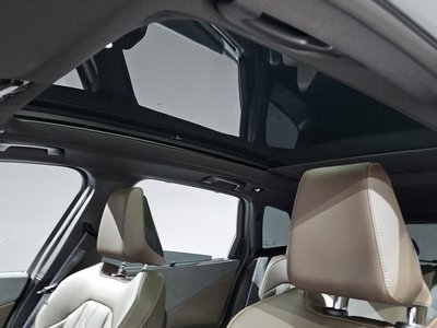 2025 BMW X3 缩略图 32
