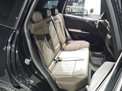 2025 BMW X3 缩略图 17
