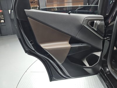 2025 BMW X3 缩略图 15