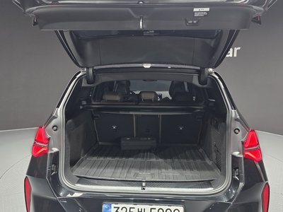 2025 BMW X3 缩略图 34