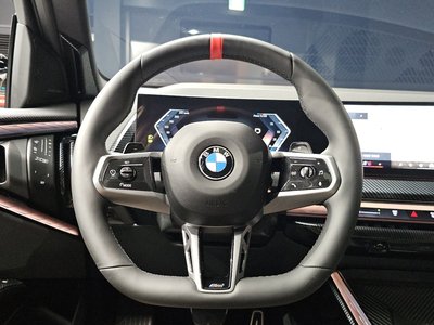 2025 BMW X3 缩略图 19