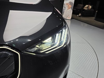 2025 BMW X3 照片 9