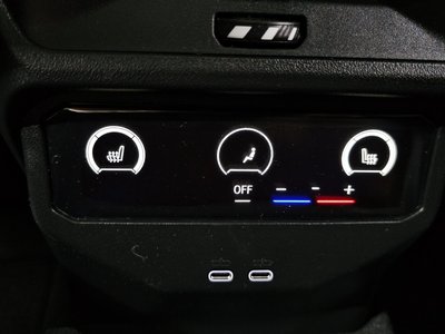 2025 BMW X3 缩略图 24
