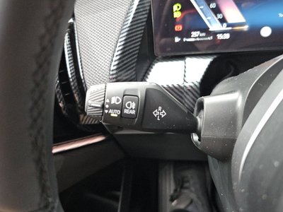 2025 BMW X3 缩略图 26