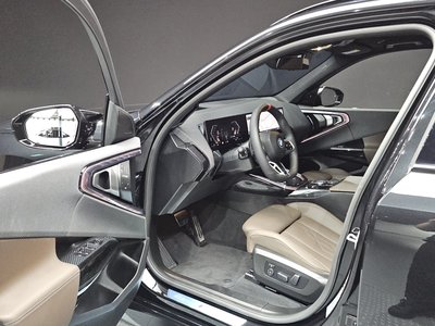 2025 BMW X3 缩略图 13
