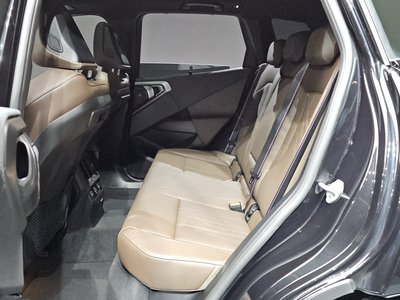 2025 BMW X3 缩略图 16