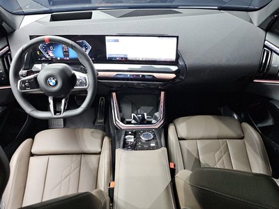 2025 BMW X3 照片 5