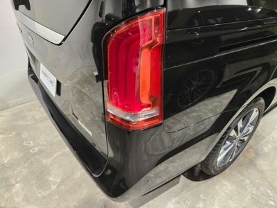 MERCEDES-BENZ V-CLASS - 8