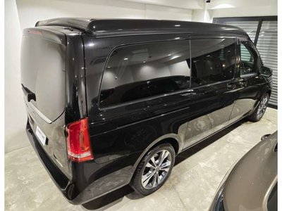 MERCEDES-BENZ V-CLASS - 6
