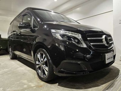MERCEDES-BENZ V-CLASS - 3