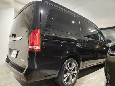 MERCEDES-BENZ V-CLASS - 4