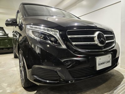 MERCEDES-BENZ V-CLASS - 1
