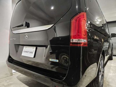 MERCEDES-BENZ V-CLASS - 2