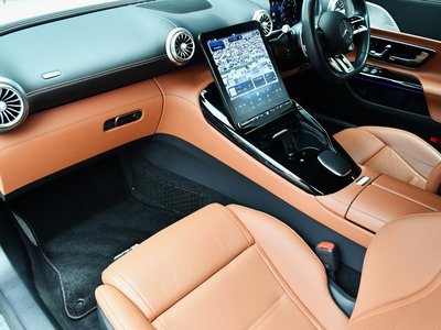 2022 Mercedes-BENZ SL AMG — миниатюра 11