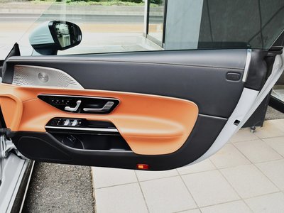2022 Mercedes-BENZ SL AMG 照片 9