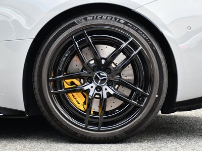 2022 Mercedes-BENZ SL AMG — миниатюра 21