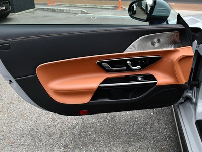 2022 Mercedes-BENZ SL AMG — миниатюра 15