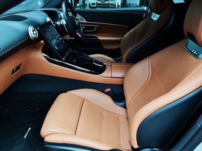 2022 Mercedes-BENZ SL AMG — миниатюра 12