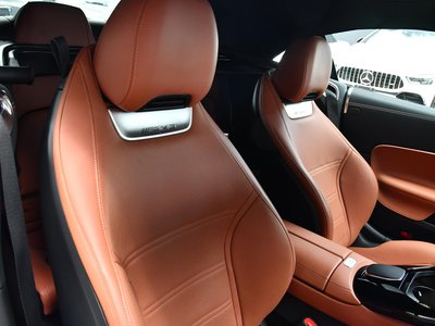 2022 Mercedes-BENZ SL AMG 照片 7